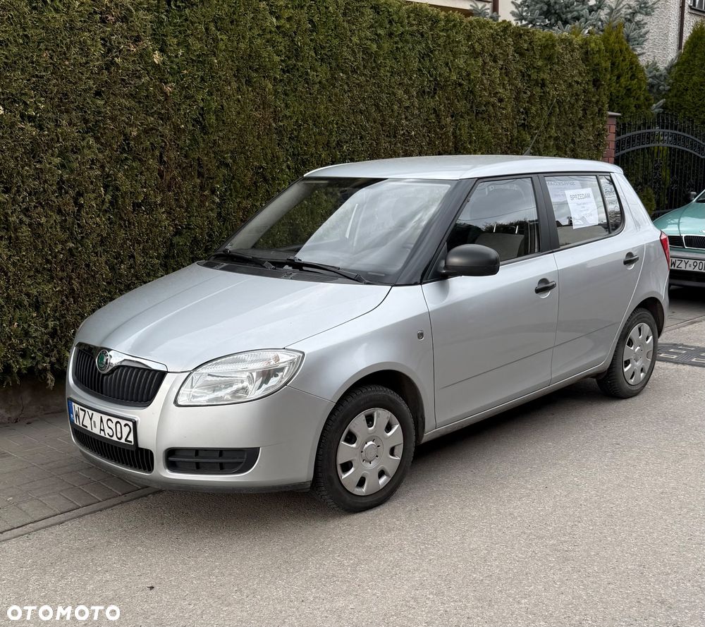 Skoda Fabia 1.2 12V Classic - 2