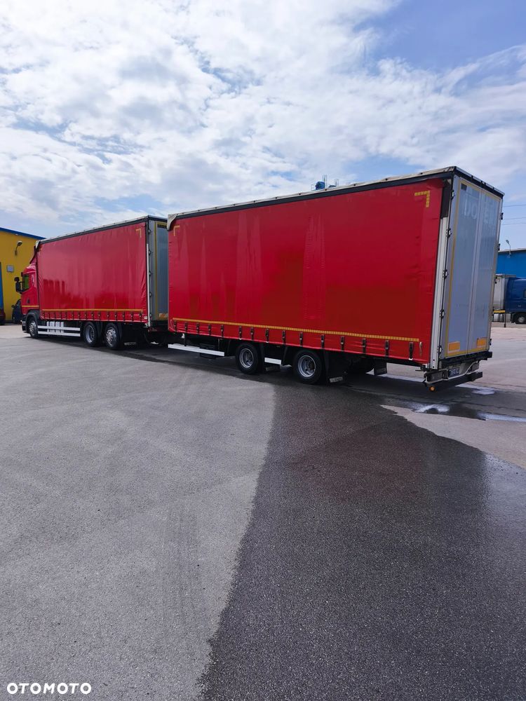 Scania R440 - 6