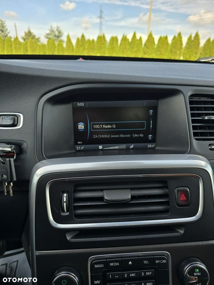 Volvo V60 - 30