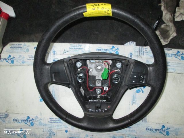 Volante SV 5515000 VOLVO V50 2005 - 1