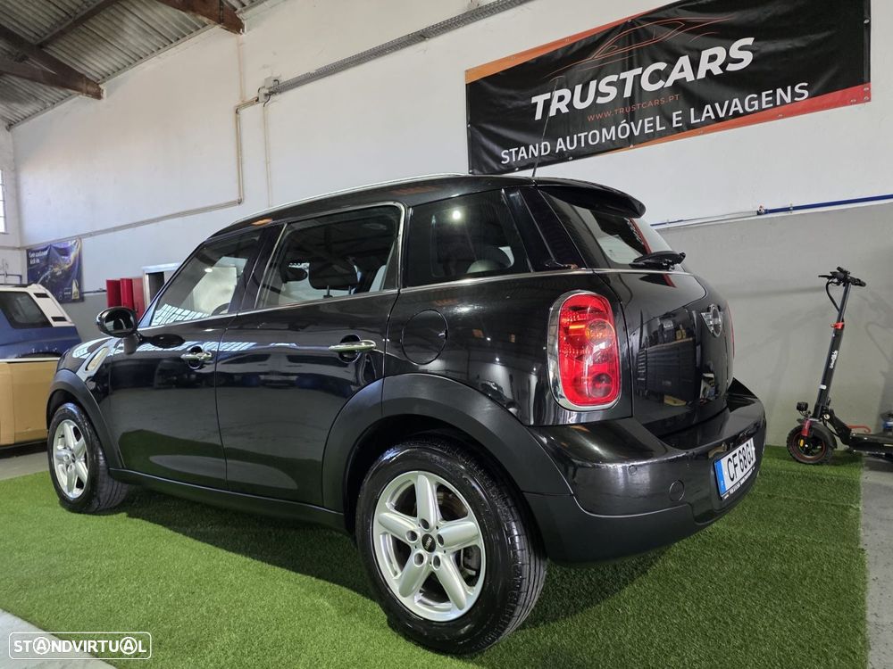 MINI Countryman - 7