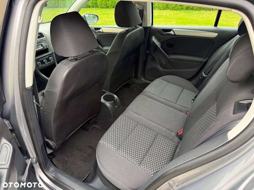 Volkswagen Golf 1.4 Style - 22