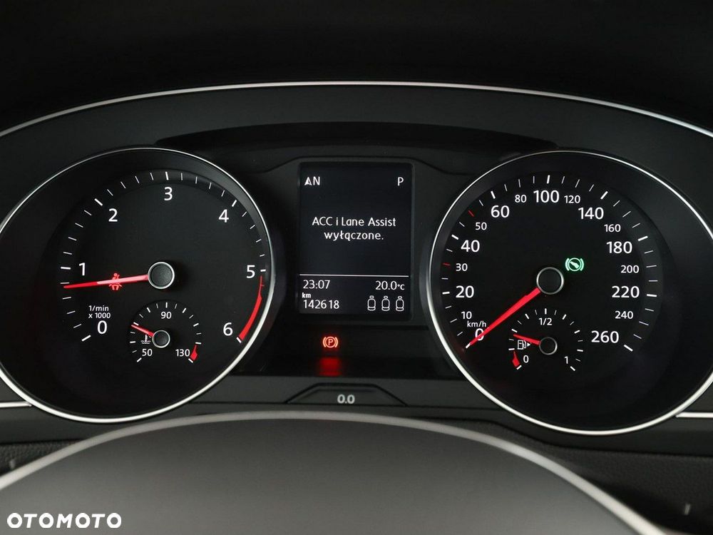 Volkswagen Arteon 2.0 TDI SCR DSG - 22