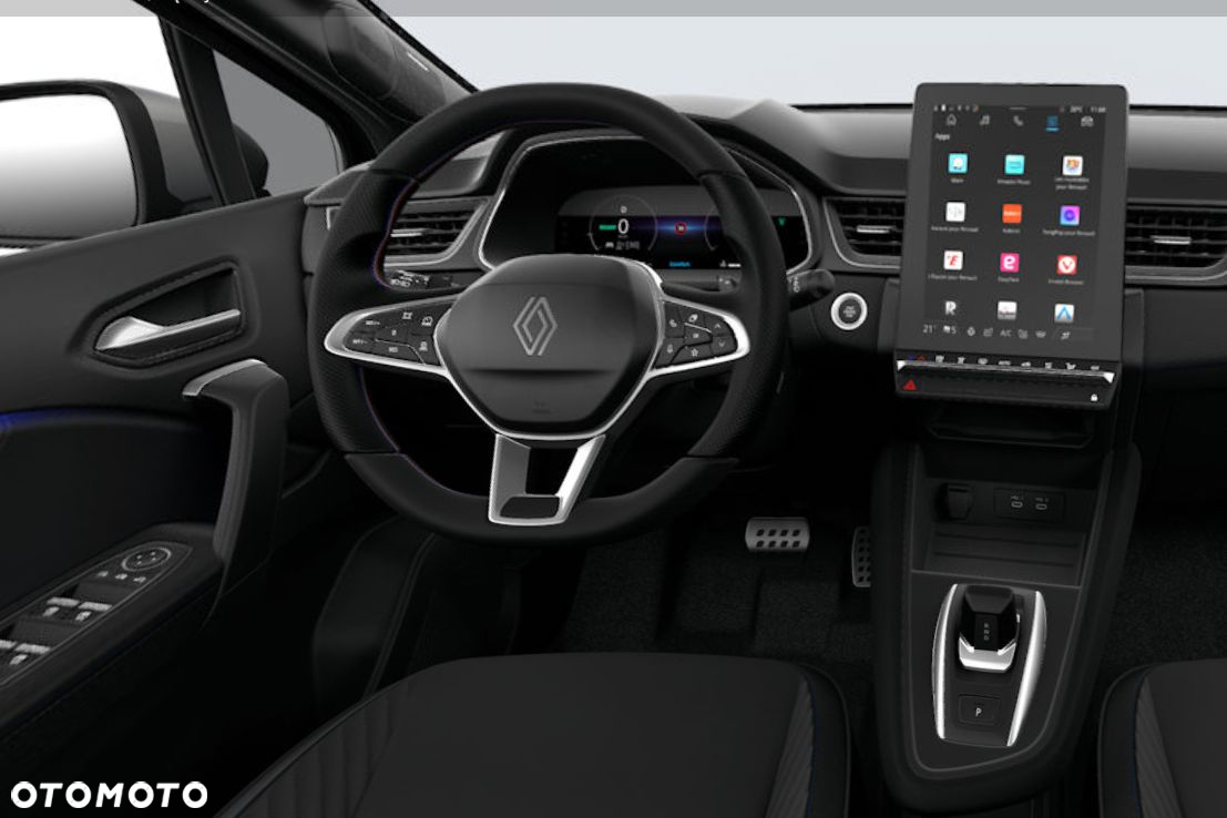 Renault Captur - 4