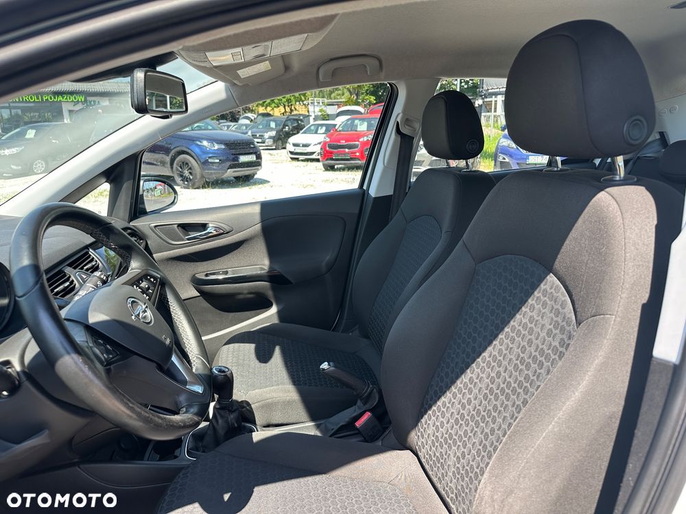 Opel Corsa 1.2 Active - 6