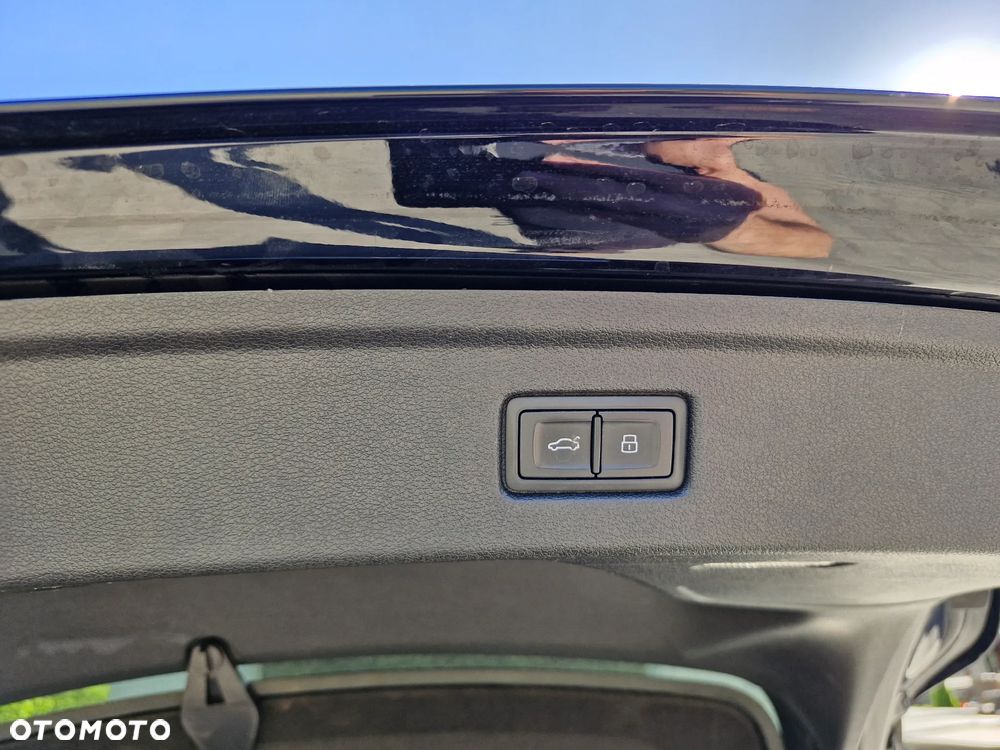 Audi A5 Sportback 40 TFSI Sport S tronic - 14