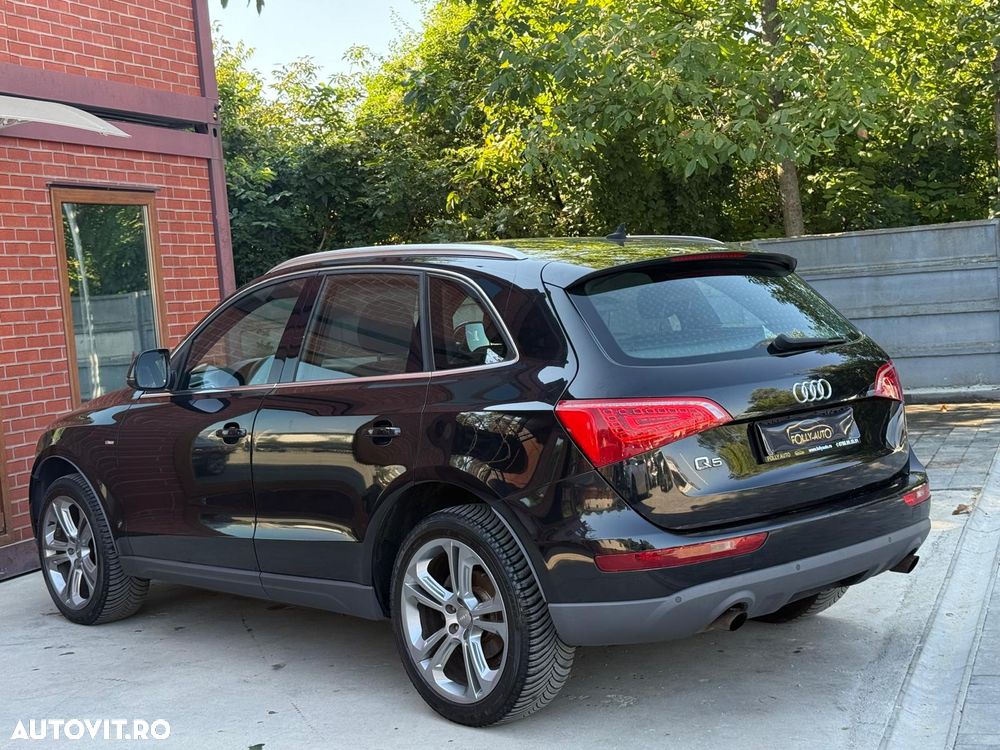 Audi Q5 - 3