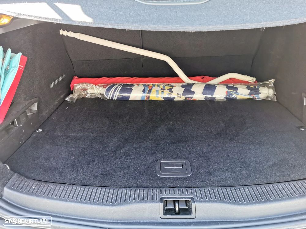 Renault Mégane Sport Tourer 1.5 dCi Dynamique - 23