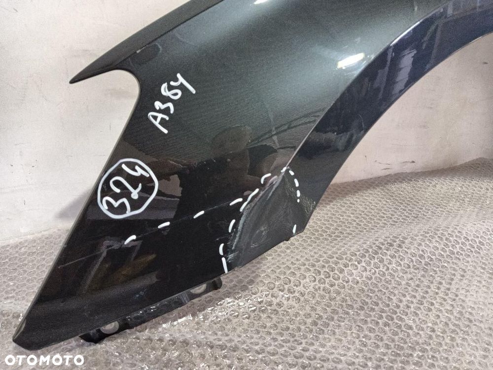 BŁOTNIK PRZÓD PRZEDNI LEWY AUDI A3 8Y 8Y0821091 - 3