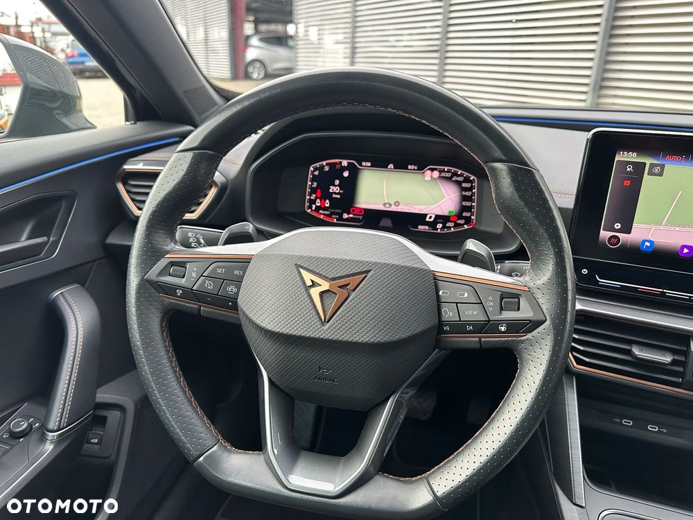 Cupra Formentor - 34