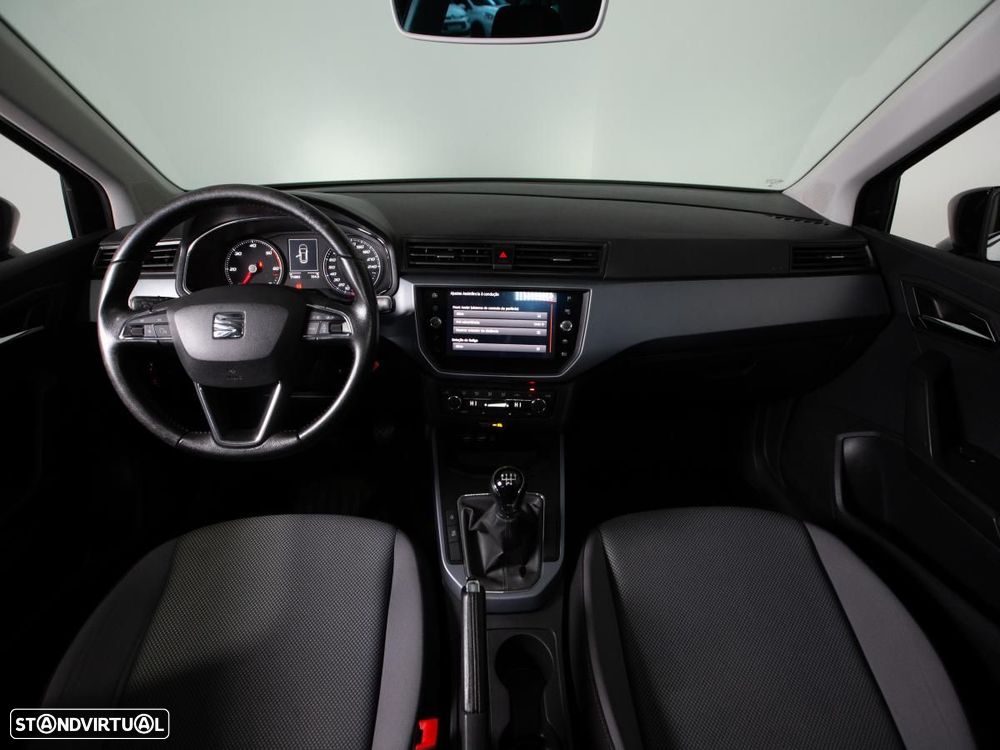 SEAT Arona 1.6 TDI Style - 6