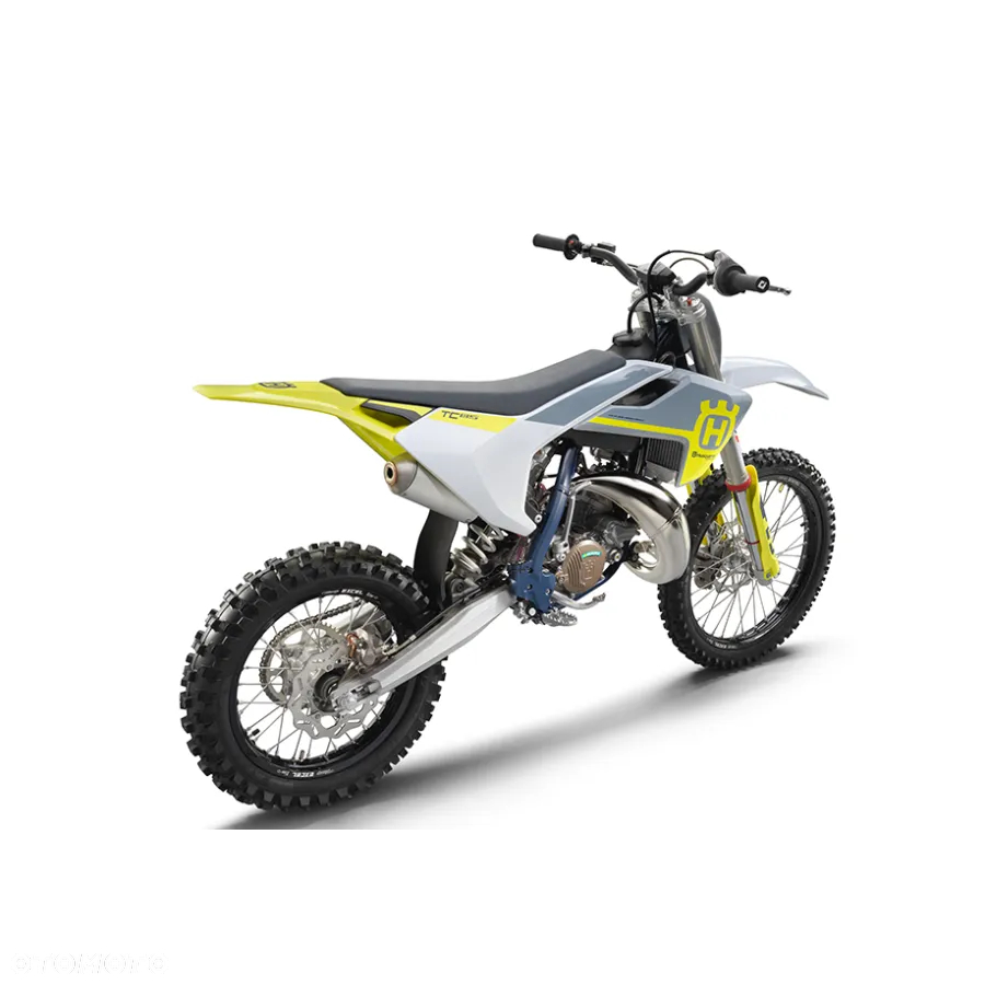 Husqvarna TC - 4