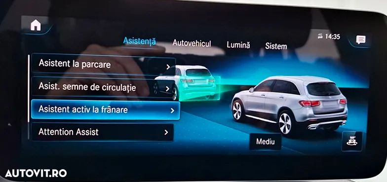 Mercedes-Benz GLC 220 d 4Matic 9G-TRONIC AMG Line Plus - 39