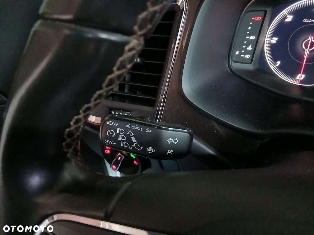Seat Ateca 2.0 TDI Xcellence S&S - 32