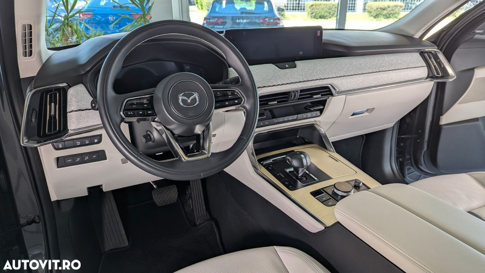 Mazda CX-60 e-Skyactiv PHEV Takumi Plus - 3