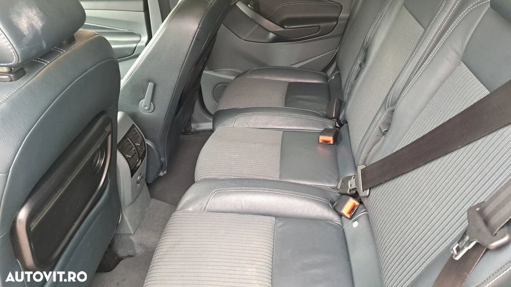 Ford C-Max 1.0 EcoBoost Start-Stopp-System Business Edition - 8