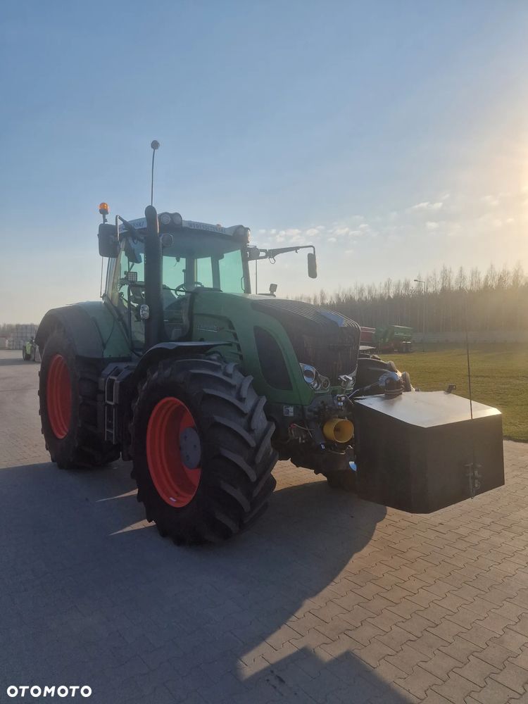 Fendt 930 VARIO - 2