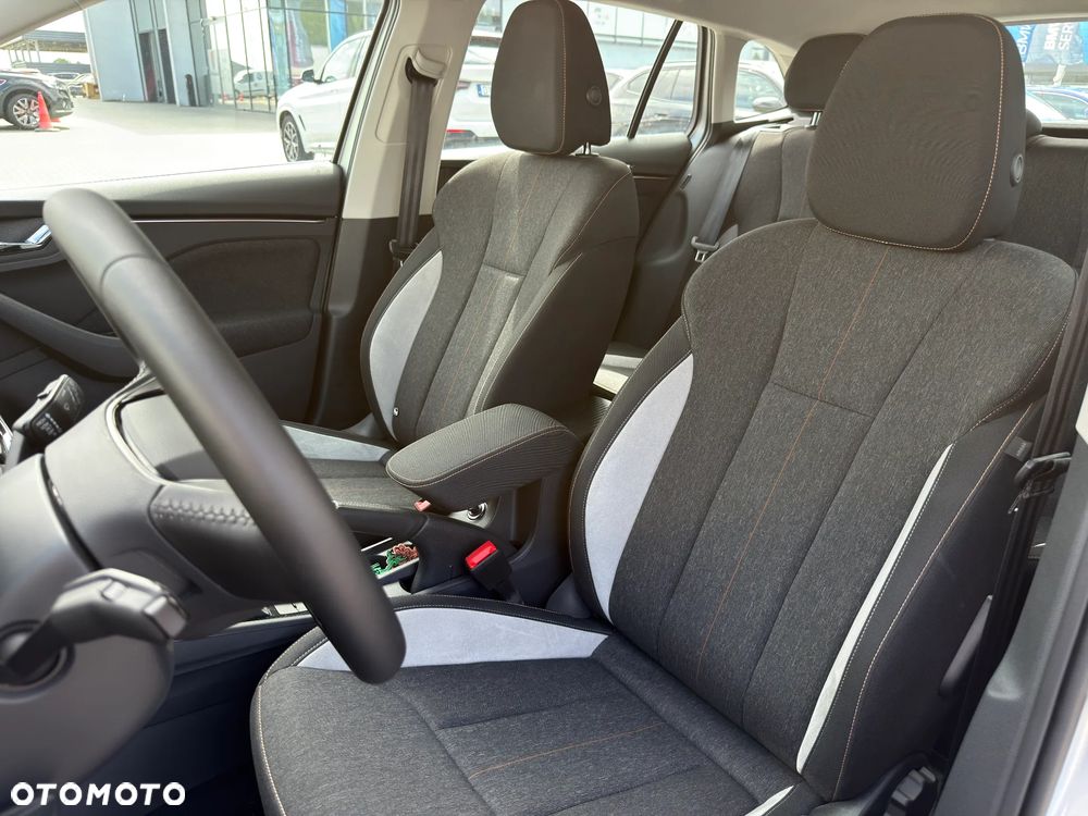 Skoda Scala 1.0 TSI Selection - 20