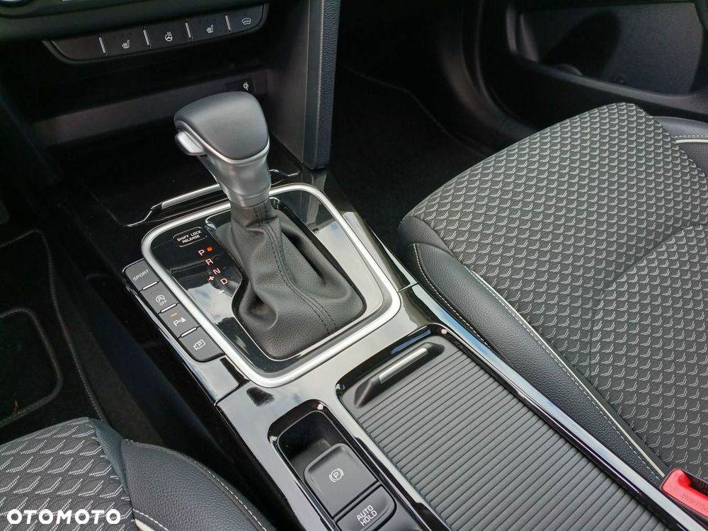 Kia XCeed 1.5 T-GDI Business Line DCT - 15