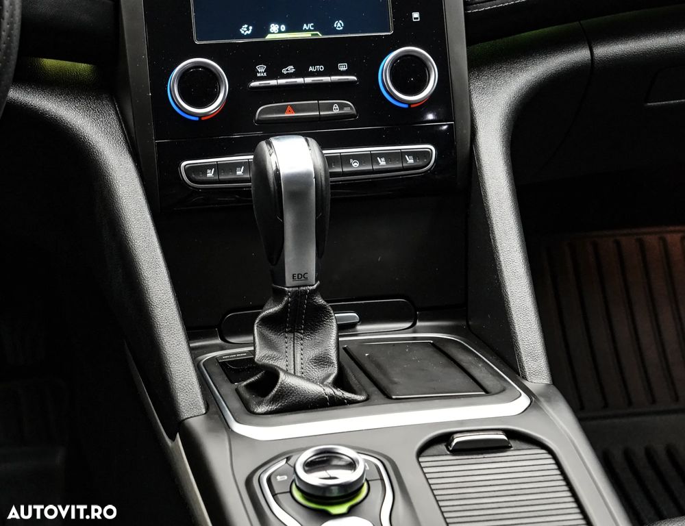 Renault Talisman ENERGY dCi EDC Zen - 17