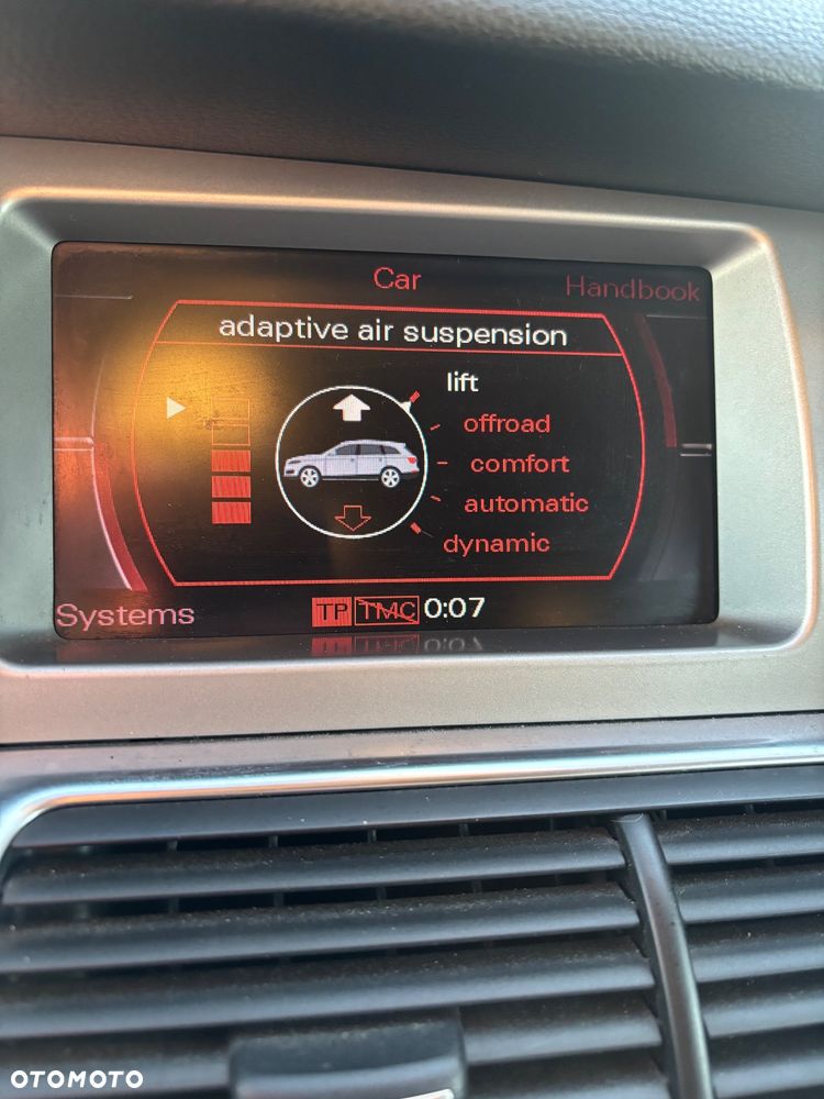 Audi Q7 4.2 TDI Quattro Tiptr - 18