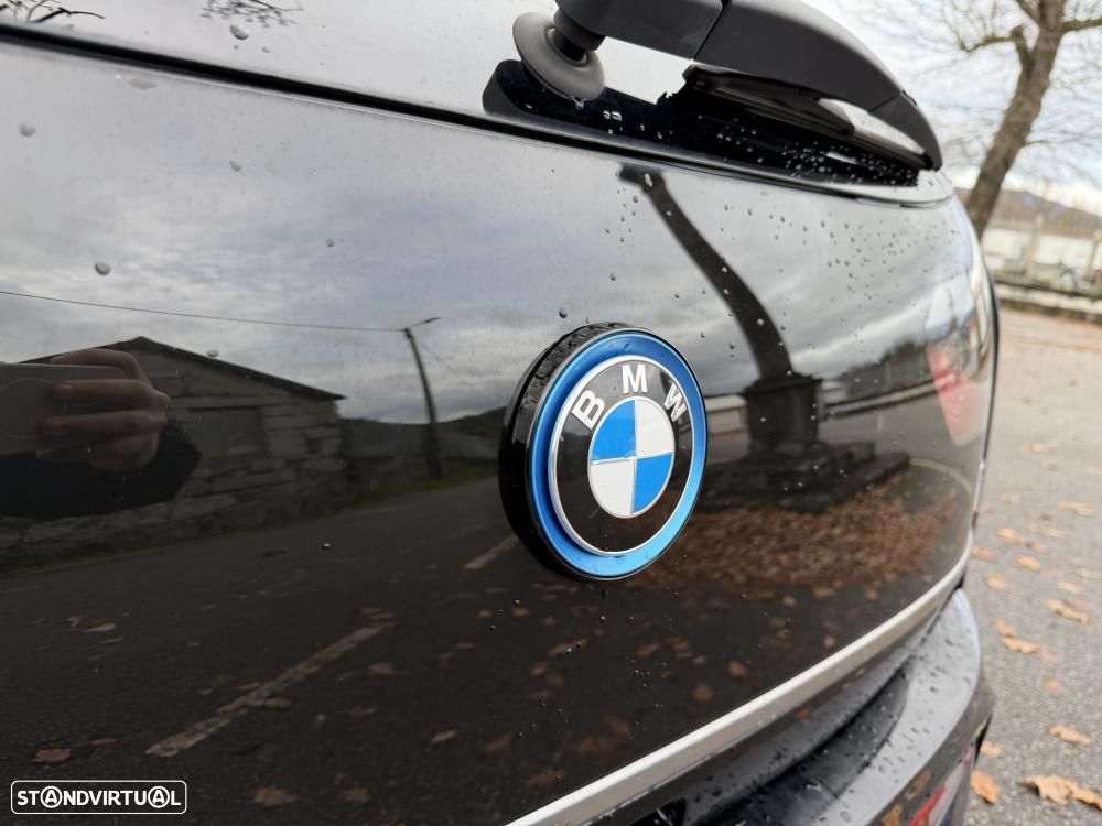 BMW i3 94Ah +Comfort Package Advance - 15