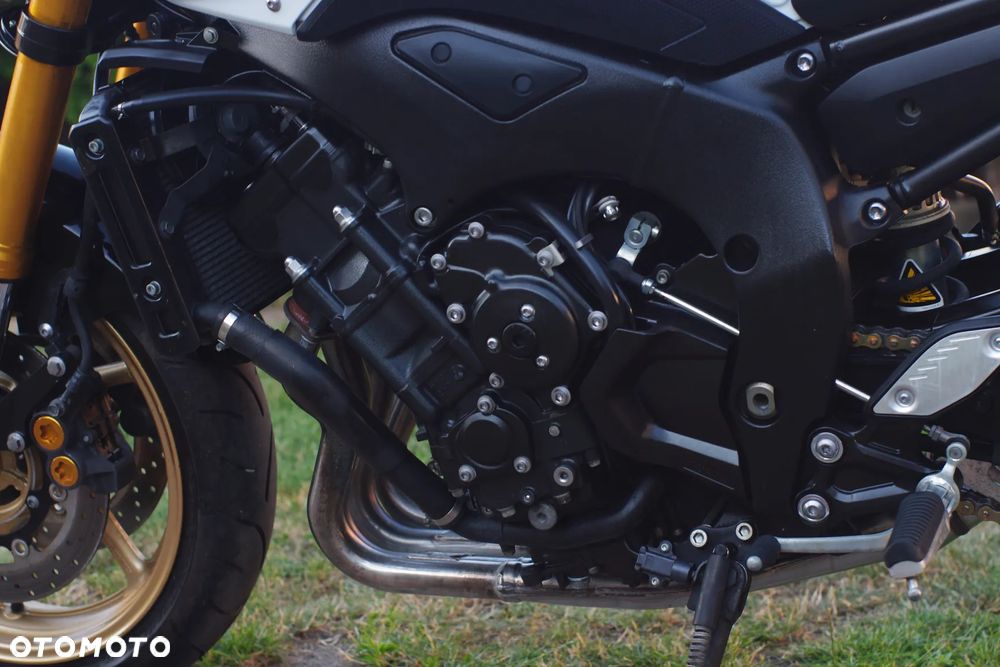 Yamaha XTZ - 23