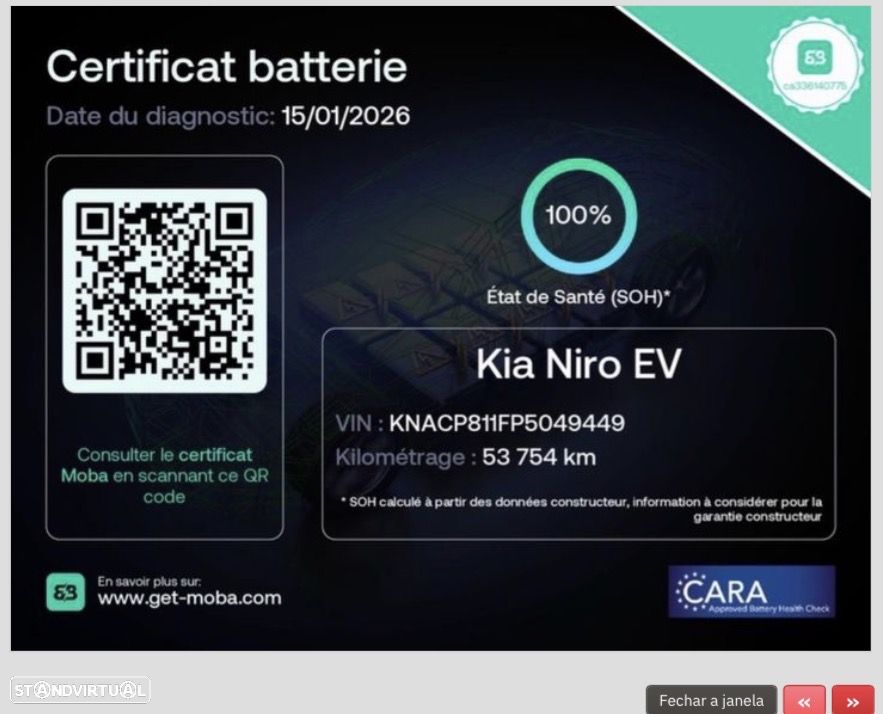 Kia e-Niro Spirit - 11