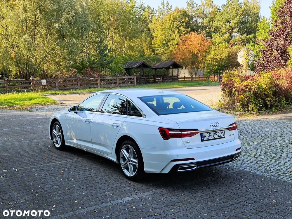 Audi A6 Limousine - 9
