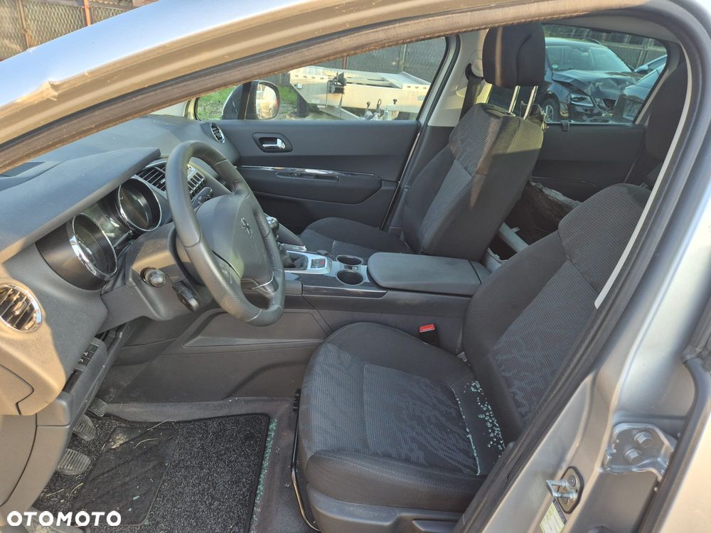 Peugeot 3008 155 THP Platinum - 9