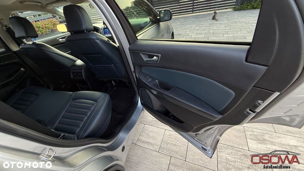 Ford Edge - 30