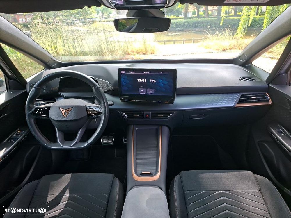 Cupra Born 58 kWh - 8
