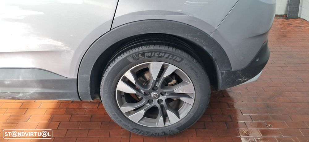Opel Grandland X 1.5 CDTI Innovation RT6 - 3