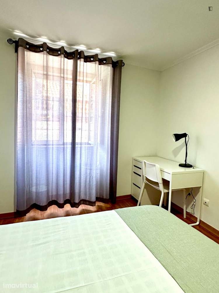 Apartamento com 3 quartos - localizado em Mouraria Lisbon - Grande imagem: 5/20