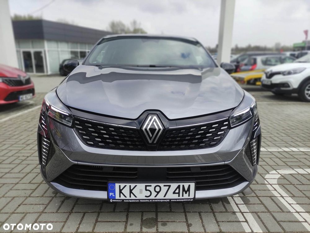 Renault Clio 1.0 TCe Techno - 2