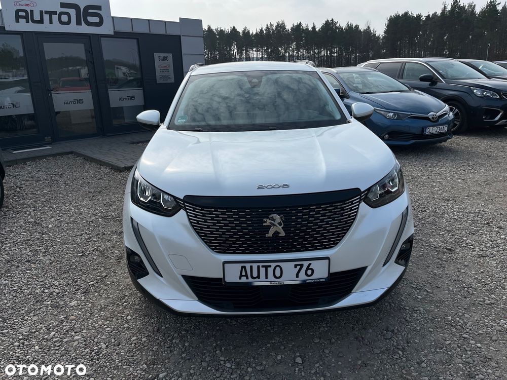 Peugeot 2008 PureTech 130 EAT8 Allure Pack - 7