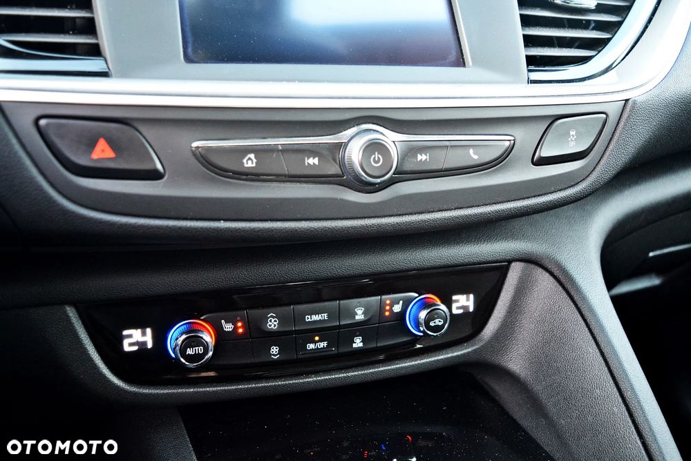 Opel Insignia 1.6 ECOTEC Exclusive - 12