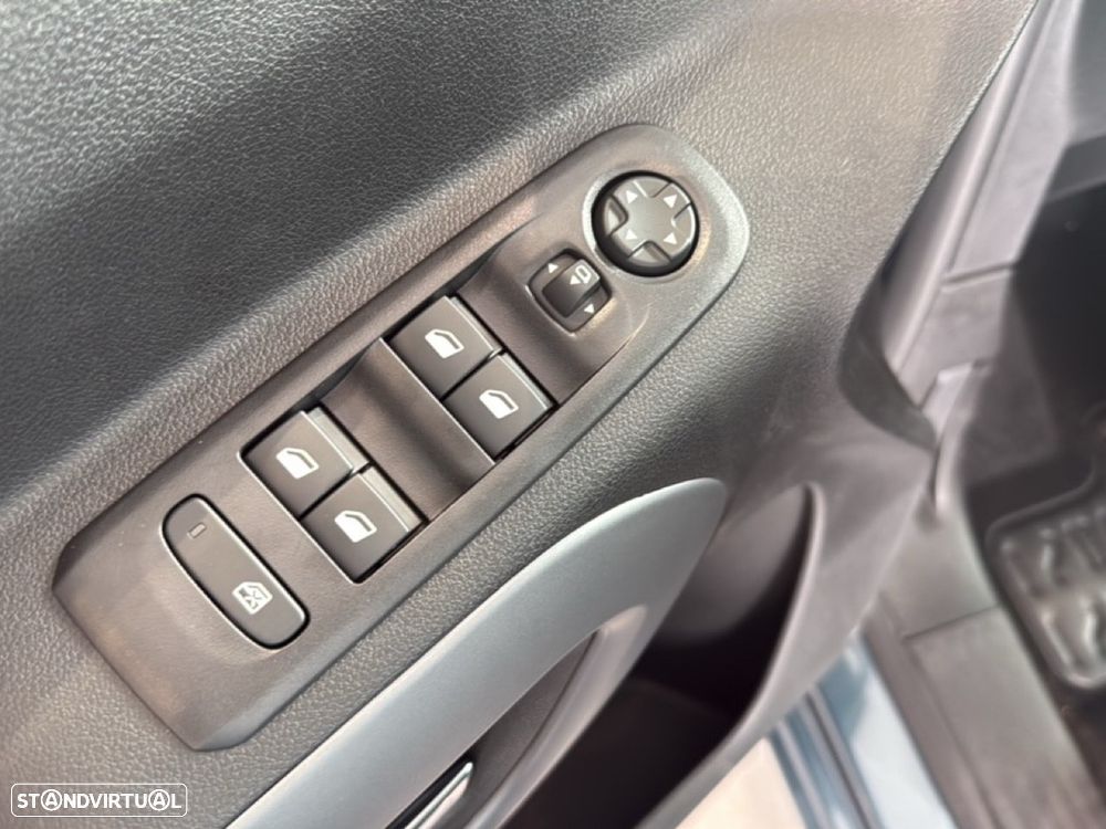 Fiat e-Dobló Maxi 50 kWh - 17