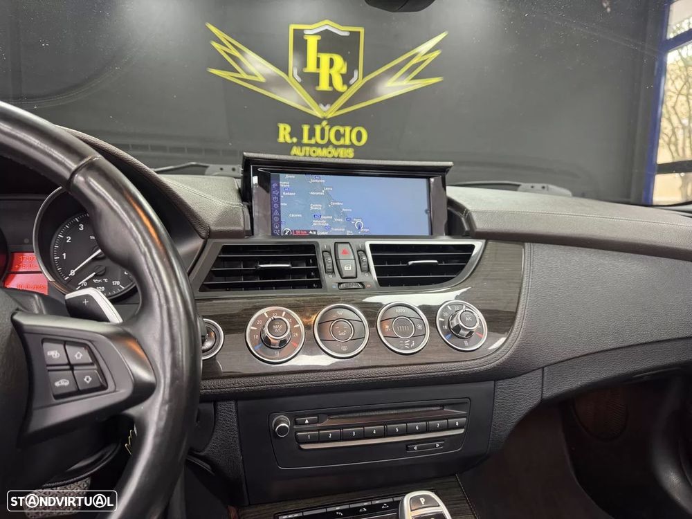 BMW Z4 sDrive20i Aut. - 32