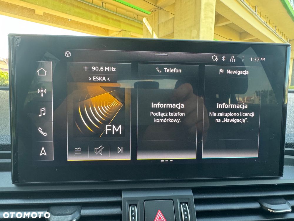 Audi Q5 45 TFSI quattro S tronic - 14