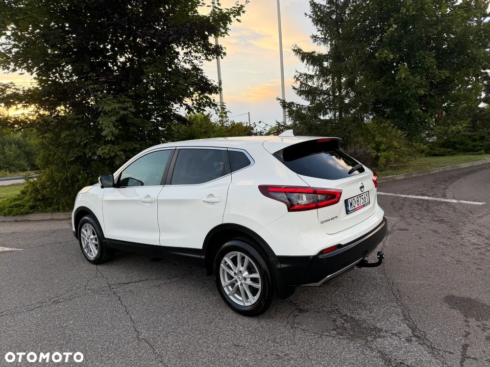 Nissan Qashqai 1.2 DIG-T 360 - 12