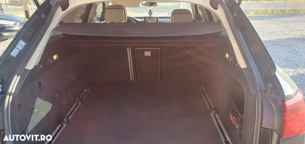 Audi A6 Allroad - 12