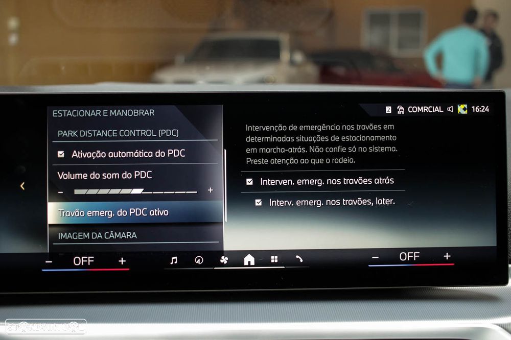 BMW i4 eDrive40 Gran Coupe M Sport - 25