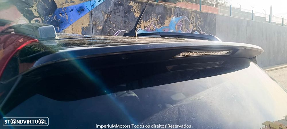 Peugeot 2008 PureTech 130 Stop&Start GT-Line Edition - 31