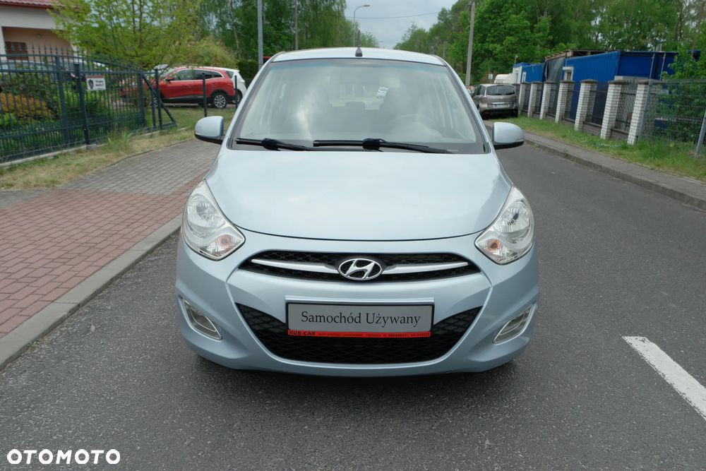 Hyundai i10 1.1 5 Star Edition - 3