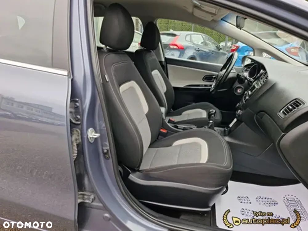 Kia Ceed 1.6 CRDi XL - 15