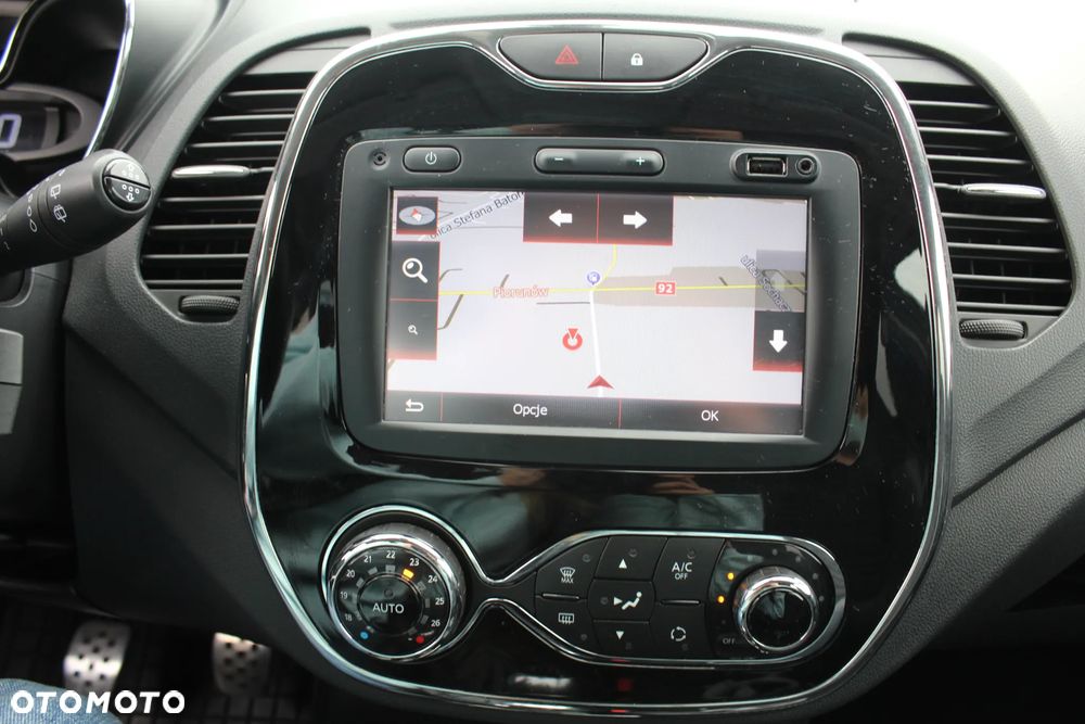 Renault Captur ENERGY TCe 120 Experience - 26