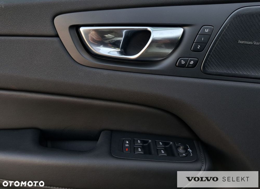 Volvo XC 60 - 28