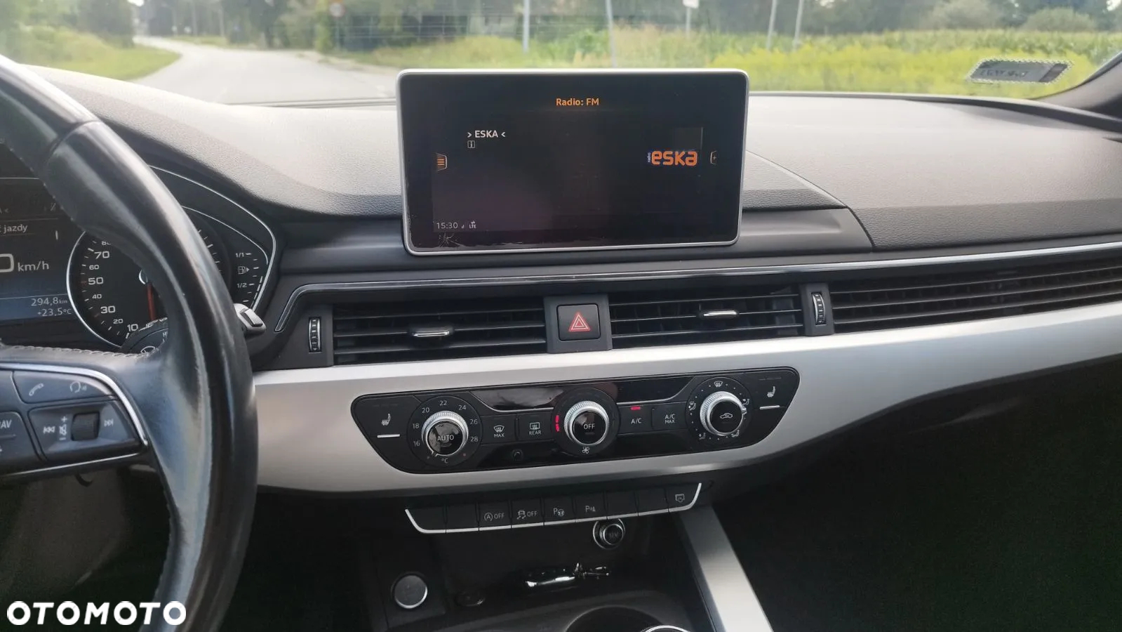 Audi A4 2.0 TDI clean diesel - 12