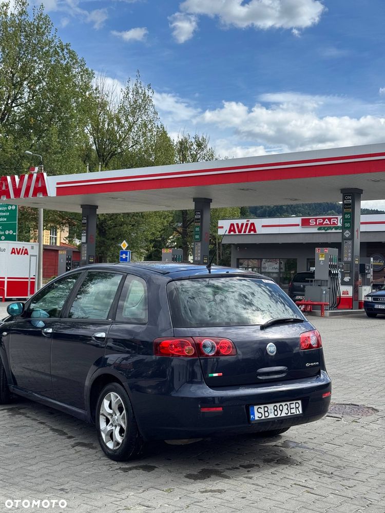 Fiat Croma - 8